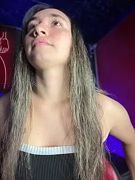 Sophie LS online show from December 17, 4:18 am