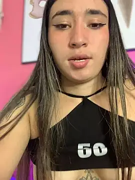 Sophie LS online show from December 20, 2:46 pm