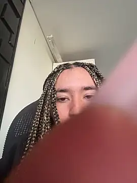 Sophie LS online show from February 9, 2:21 pm