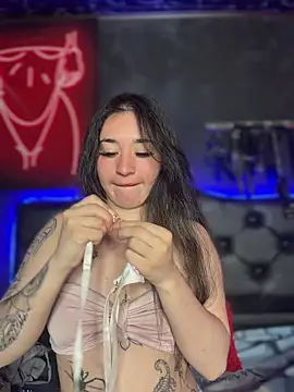 Sophie LS online show from May 29, 2:31 am
