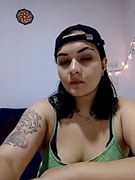 Babe-sofi online show from June 10, 2:56 am