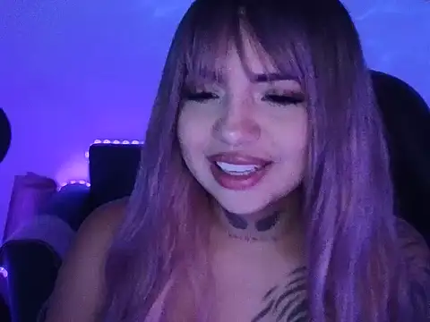 Alissfressa online show from April 1, 1:50 am