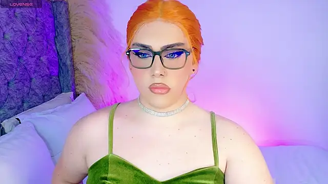 astridjonness online show from February 11, 1:32 am