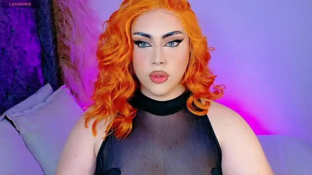 astridjonness online show from April 14, 1:44 am