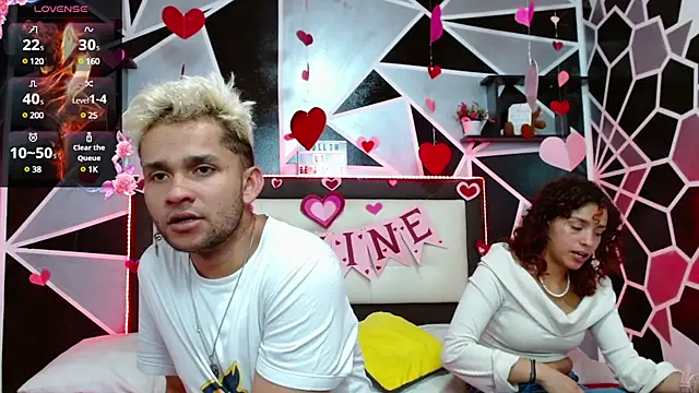 Snapshot of be_sinners chatting on February 21, 5:13 am be sinners online show from February 21, 5:13 am