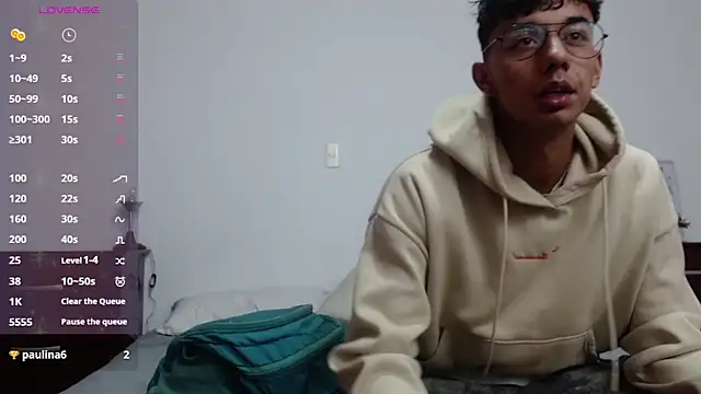 Snapshot of be_sinners chatting on October 12, 3:16 am be sinners online show from October 12, 3:16 am