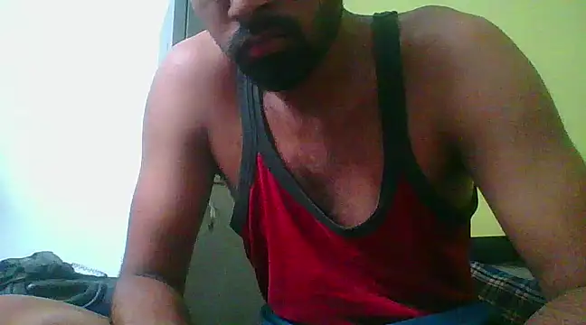 sudanshu123 online show from January 13, 6:05 pm