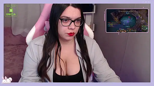 dream swan online show from January 30, 7:04 pm