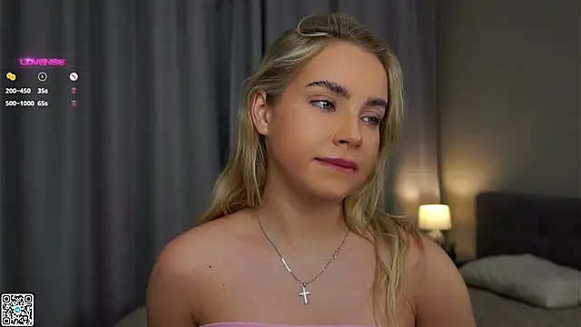 AftonConnett online show from January 26, 1:09 am