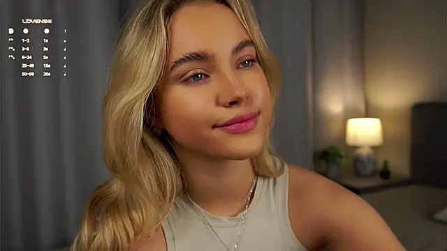 AftonConnett online show from February 5, 1:37 am