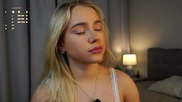 AftonConnett online show from February 6, 1:05 am