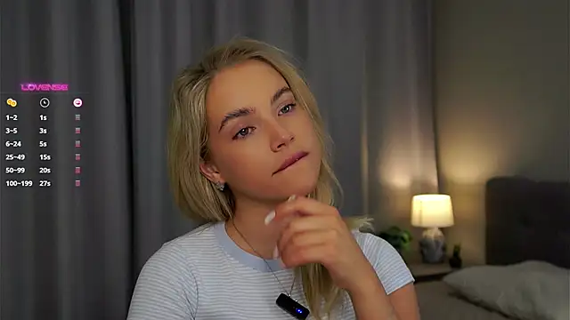 AftonConnett online show from February 10, 12:08 am