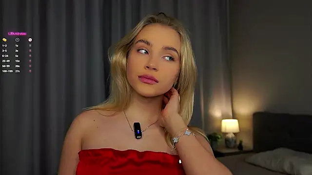 AftonConnett online show from February 15, 1:10 am