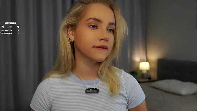 AftonConnett online show from February 20, 1:03 am