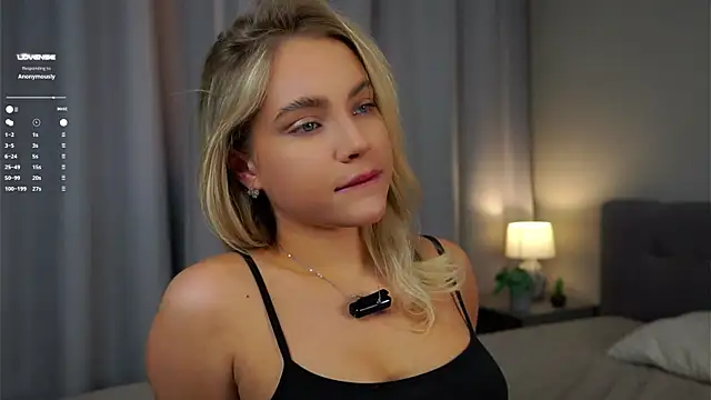 AftonConnett online show from February 24, 1:13 am