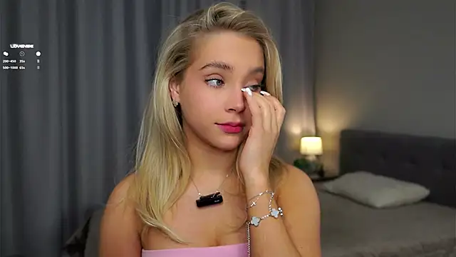 AftonConnett online show from February 25, 1:09 am