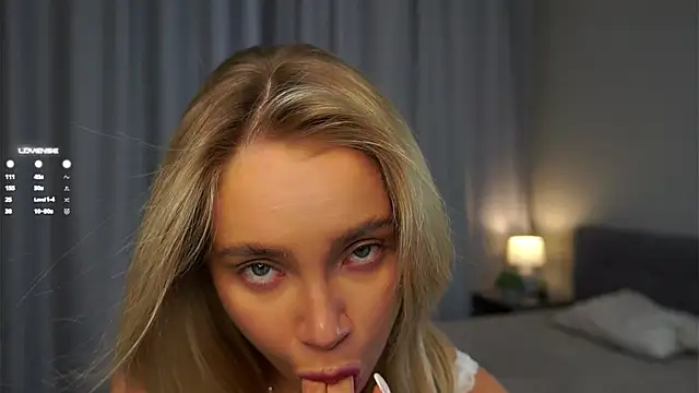 AftonConnett online show from March 1, 1:11 am