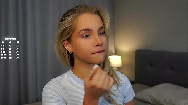 AftonConnett online show from March 2, 1:04 am