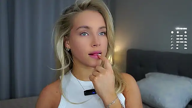 AftonConnett online show from March 3, 12:04 am