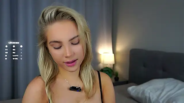 AftonConnett online show from March 5, 1:10 am