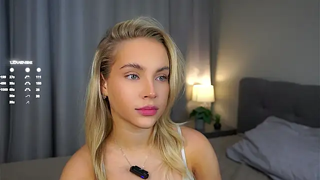 AftonConnett online show from March 9, 1:14 am