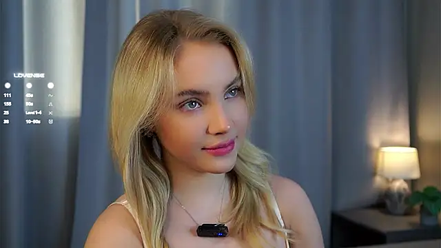 AftonConnett online show from March 16, 1:07 am