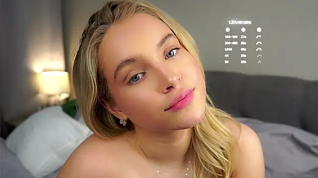 AftonConnett online show from March 19, 4:25 am