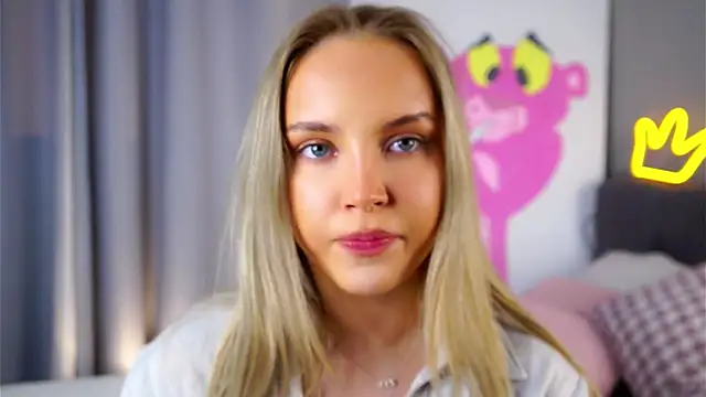 AftonConnett online show from October 25, 1:02 am