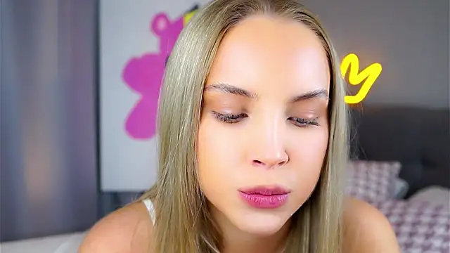 AftonConnett online show from October 26, 1:11 am