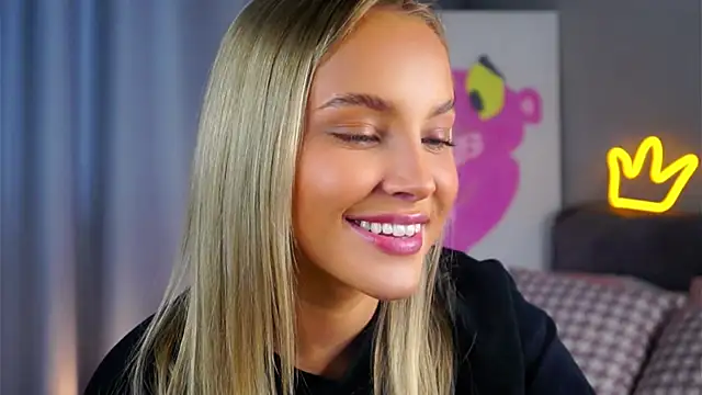 AftonConnett online show from November 7, 5:07 am