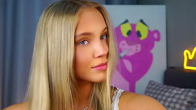 AftonConnett online show from November 11, 1:16 am