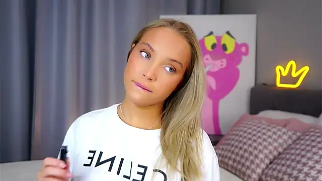 AftonConnett online show from November 13, 1:04 am