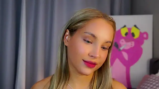 AftonConnett online show from November 16, 1:11 am