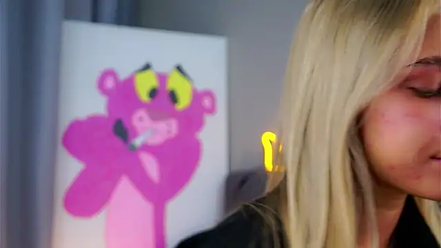 AftonConnett online show from November 23, 1:05 am