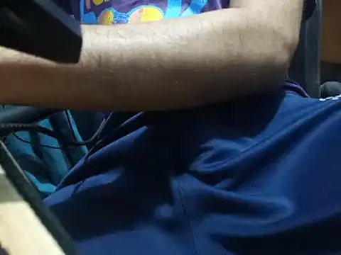 SALLY OMAR  online show from November 24, 6:18 pm