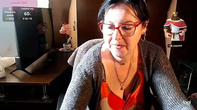 exymilf  online show from December 1, 11:26 am