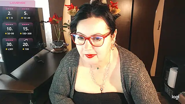 exymilf  online show from January 6, 10:52 am