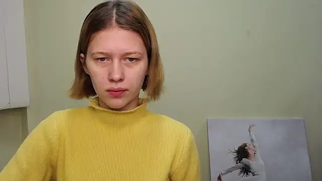 StellaCRL online show from December 19, 7:07 am