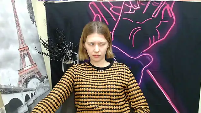 StellaCRL online show from January 8, 12:47 pm