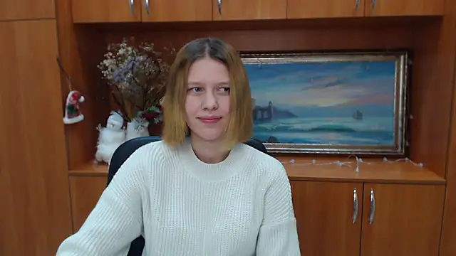 StellaCRL online show from January 21, 12:07 pm