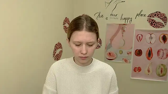 StellaCRL online show from January 24, 10:32 am