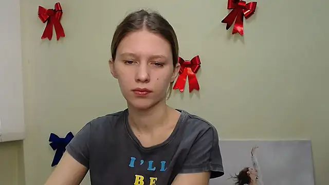 StellaCRL online show from February 2, 10:46 am