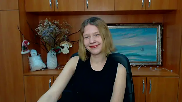 StellaCRL online show from February 13, 12:11 pm