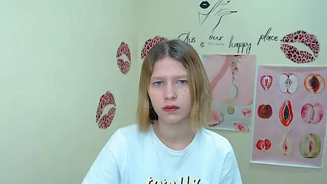 StellaCRL online show from February 15, 7:27 am