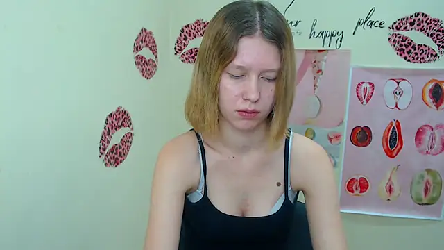 StellaCRL online show from February 17, 10:29 am