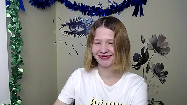 StellaCRL online show from February 22, 10:51 am