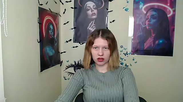 StellaCRL online show from March 9, 7:23 am