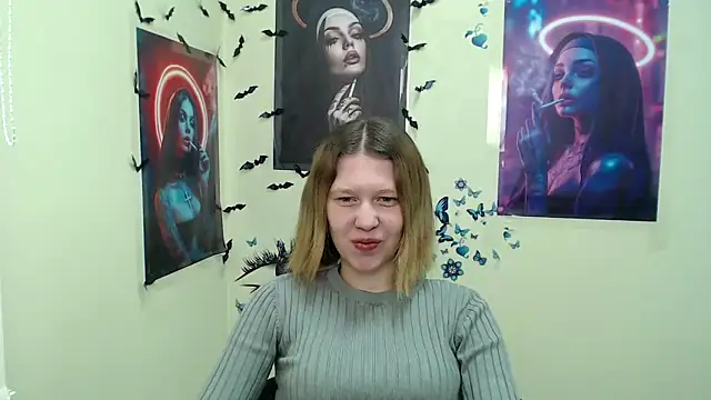 StellaCRL online show from March 9, 10:30 am