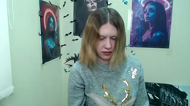 StellaCRL online show from March 19, 7:29 am