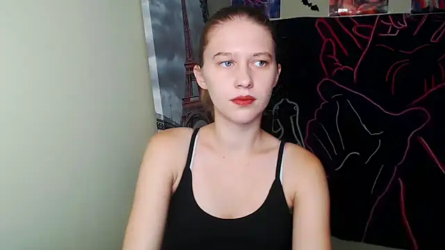 StellaCRL online show from October 2, 12:23 pm